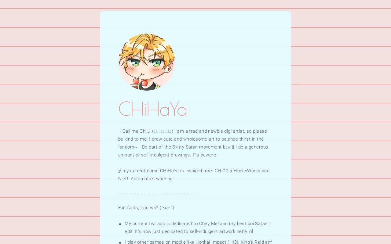 chihaya easy to draw cute