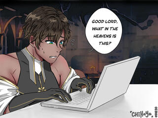 Simeon is disappointed in your search history.jpeg